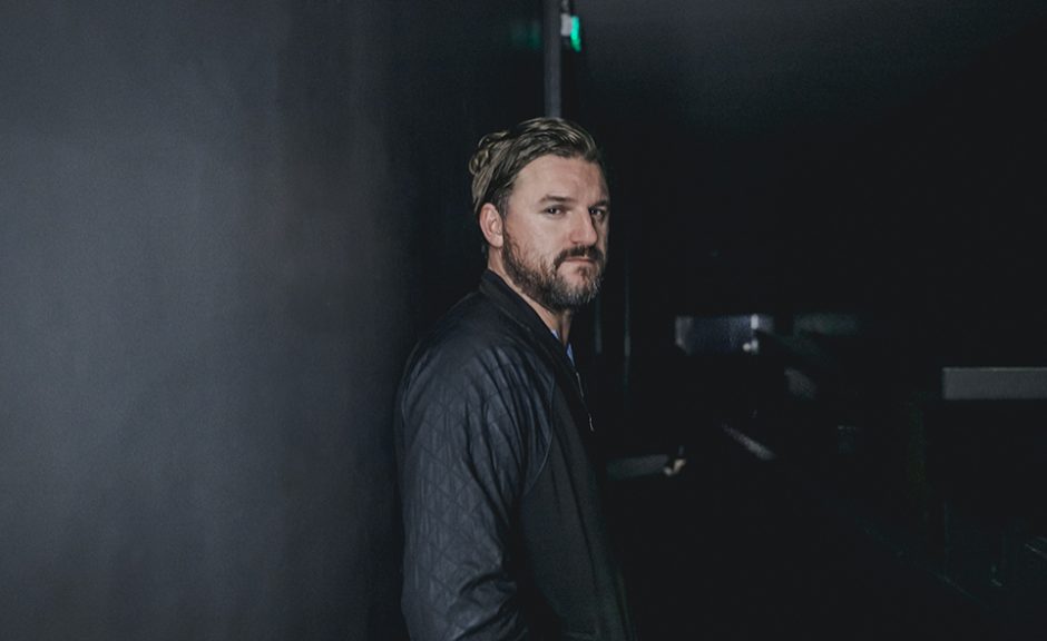 Solomun entschuldigt sich für Track mit islamischen Gebetsruf