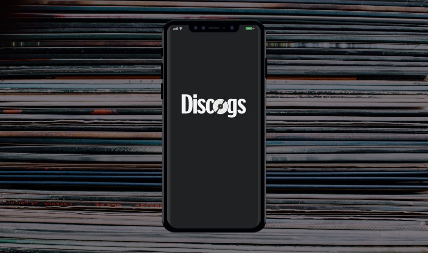 iOS: Discogs-App jetzt mit Marketplace Integration