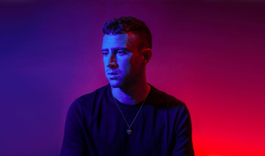 Jackmaster entschuldigt sich für Fehlverhalten auf Love Saves The Day Festival