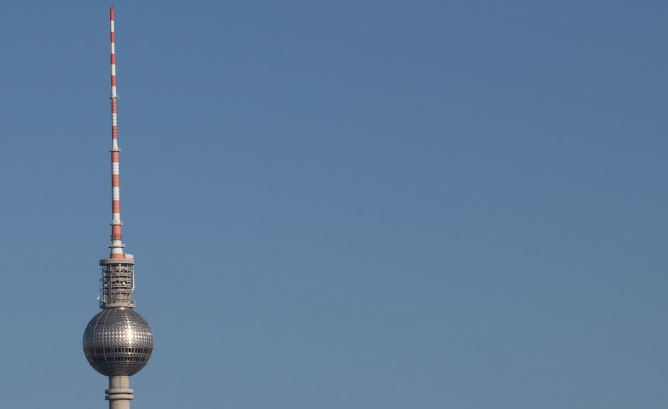 Nineties Berlin – Ausstellung lässt Berliner Clubkultur der 90er wieder auferstehen