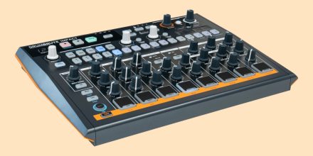 Test: DrumBrute Impact