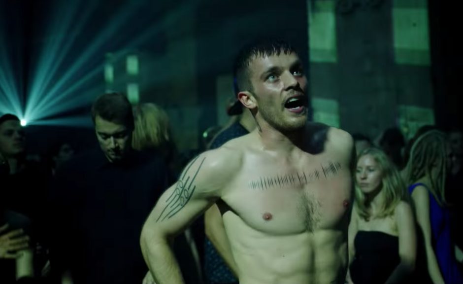 Die neue Serie BEAT auf Prime Video spielt in der Berliner Techno-Szene