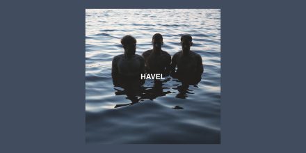 Spandaus Techno-Boyband FJAAK kommen mit neuem Album "Havel"