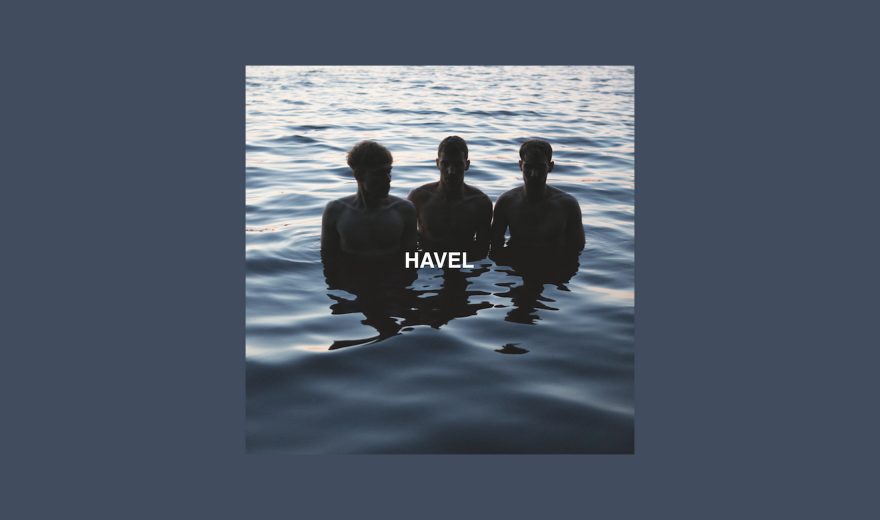 Spandaus Techno-Boyband FJAAK kommen mit neuem Album "Havel"