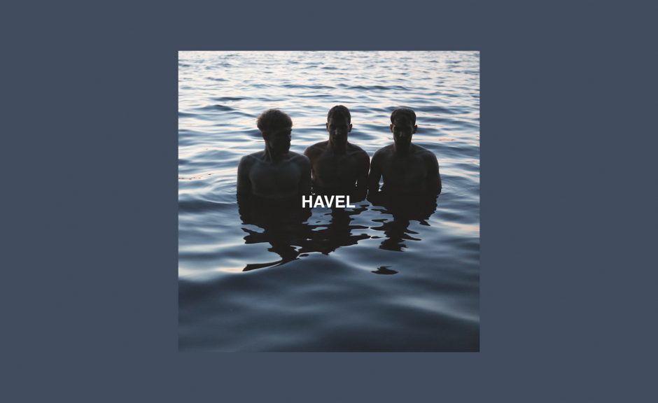 Spandaus Techno-Boyband FJAAK kommen mit neuem Album "Havel"