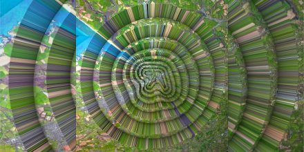 Review: Aphex Twin – Collapse EP [Warp Records]