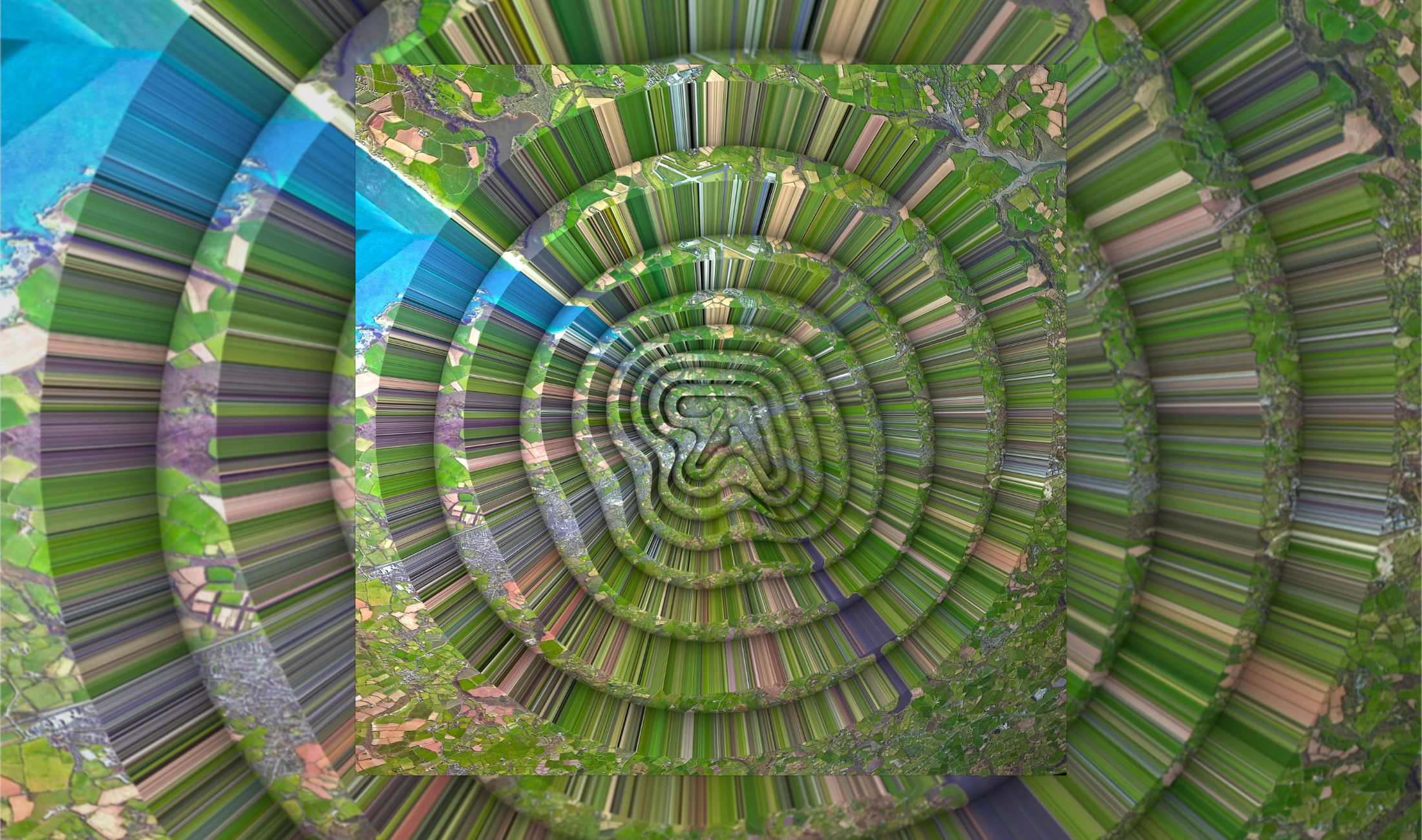 Review: Aphex Twin – Collapse EP [Warp Records]