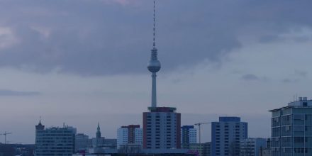 Sound of Berlin - neue Doku über Berlin und Elektronische Musik auf YouTube