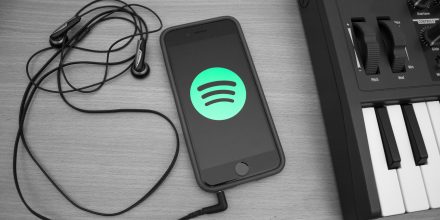 Spotify erlaubt jetzt Musik direkt auf den Streaming-Dienst hochzuladen