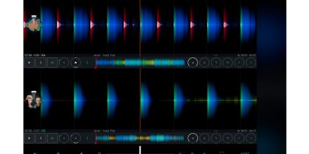 DJ Player EM 2.0 von iMect bekommt mit neustem Update ein Facelifting