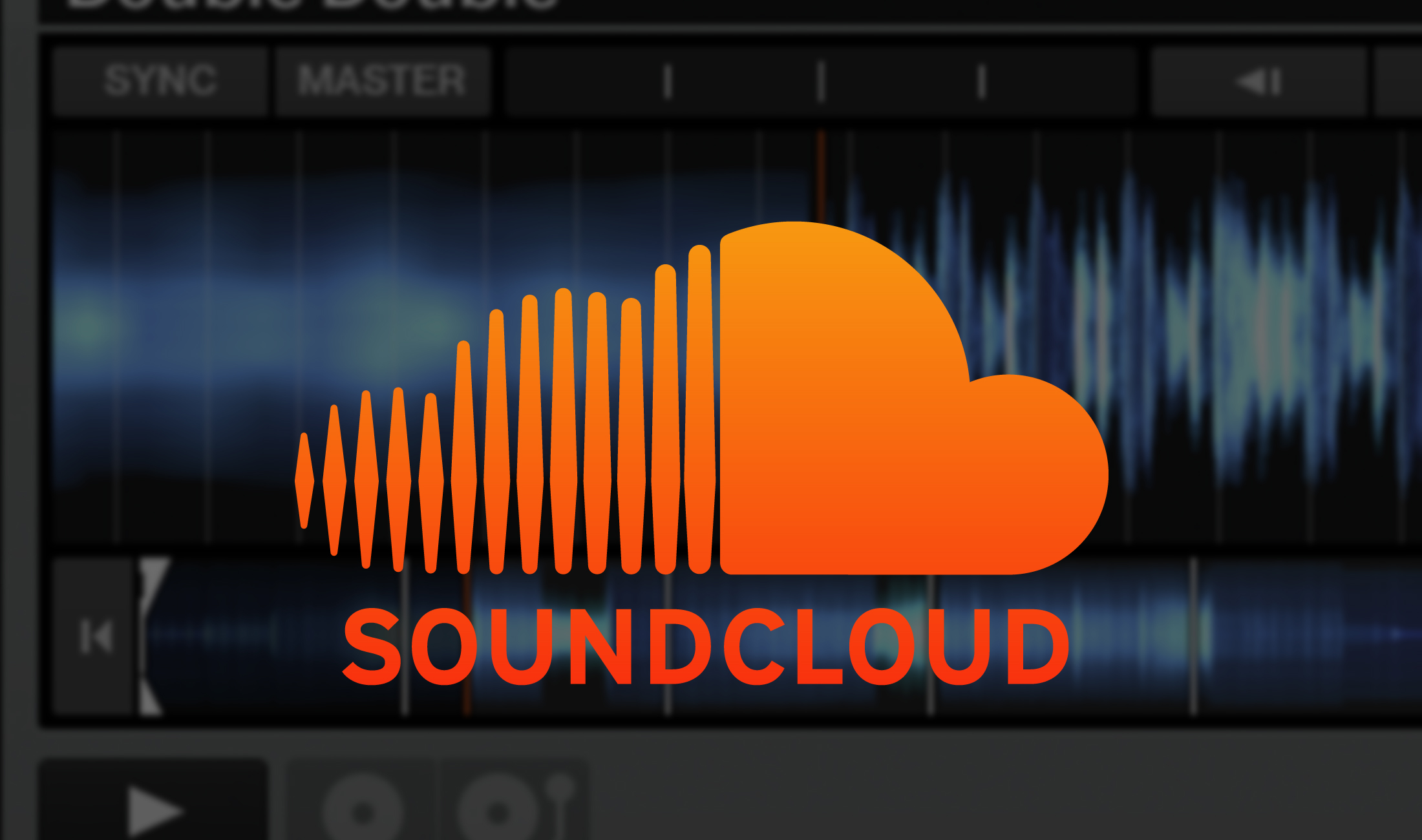 SoundCloud Integration für Traktor, Serato und weitere DJ-Apps kommt