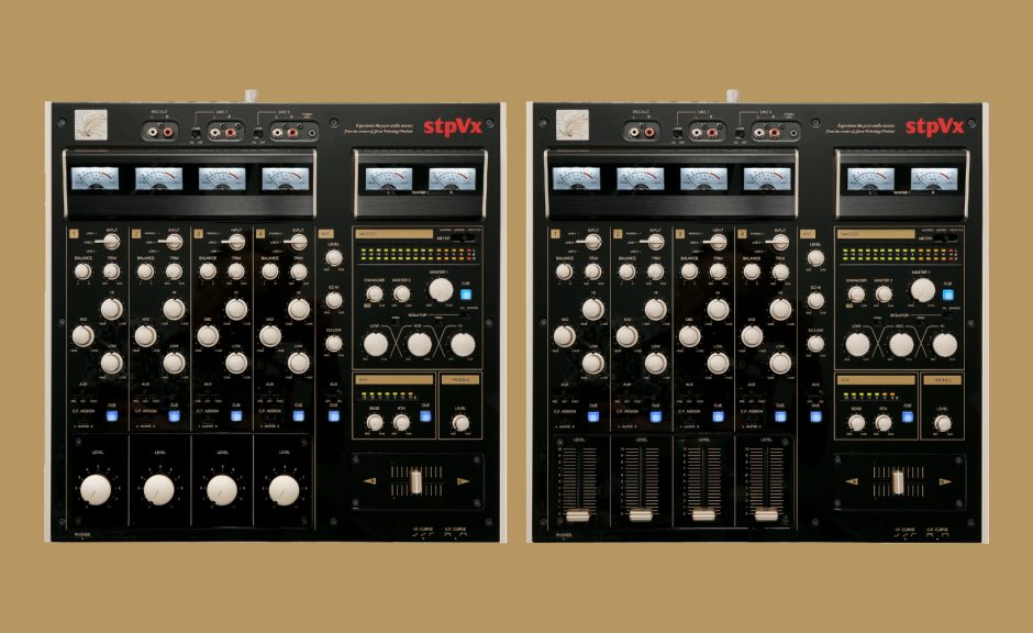 Vestax wieder auferstanden: Neue Produkte ab Mitte Oktober zu sehen