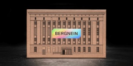 Berghain-Türsteher Sven Marquardt verklagt erfolgreich Kartenspiel 'Bergnein'