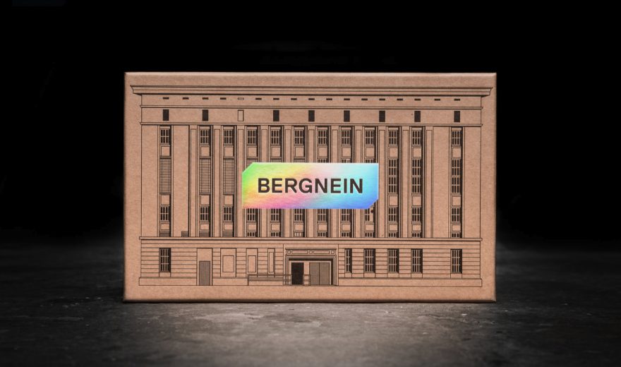 Berghain-Türsteher Sven Marquardt verklagt erfolgreich Kartenspiel 'Bergnein'
