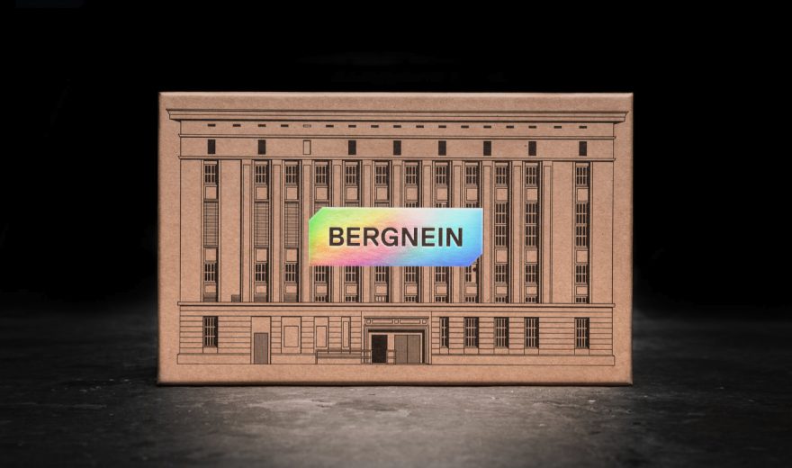 Suchergebnisse für: "berghain"