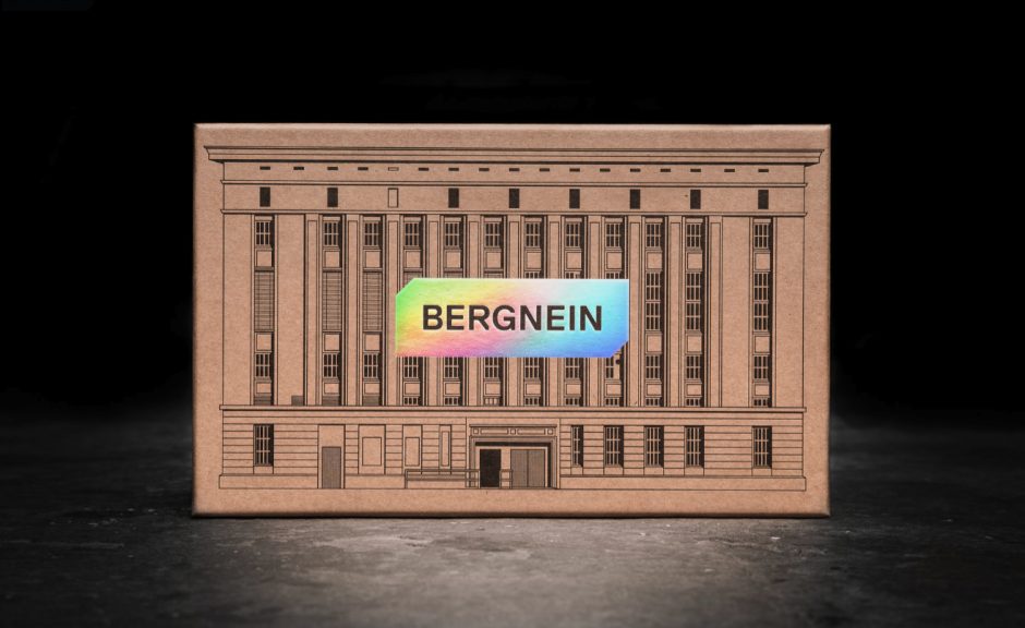 Berghain-Türsteher Sven Marquardt verklagt erfolgreich Kartenspiel 'Bergnein'