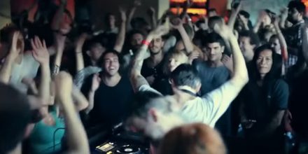 Eine Million Euro Finanzspritze für Lärmschutz in Berliner Clubs