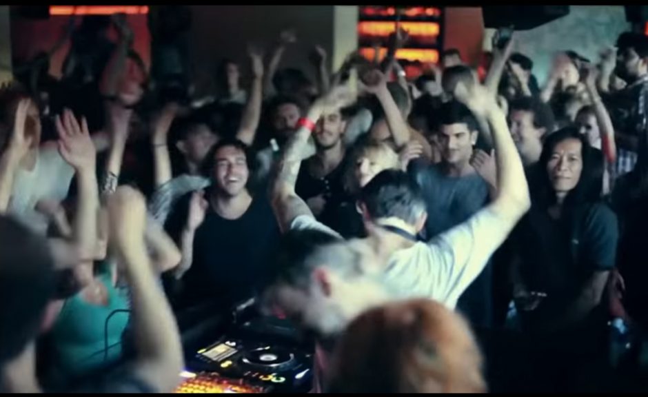 Eine Million Euro Finanzspritze für Lärmschutz in Berliner Clubs