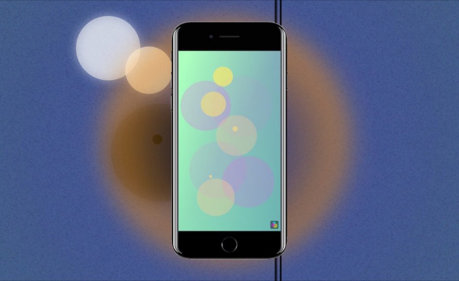 Brian Eno: Gefeierte App erzeugt automatisch sphärische Ambient-Sounds