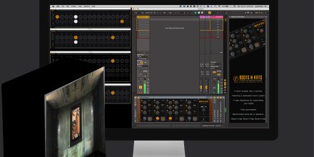 Boots N Kats – diese Groove-Maschine für Live 10 macht alles alleine