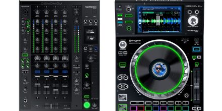 Denon DJ gibt in den USA fast 50% Rabatt auf SC5000 und X1800