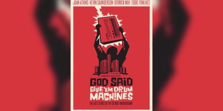 Neue Doku über Detroit Techno jetzt auf Kickstarter