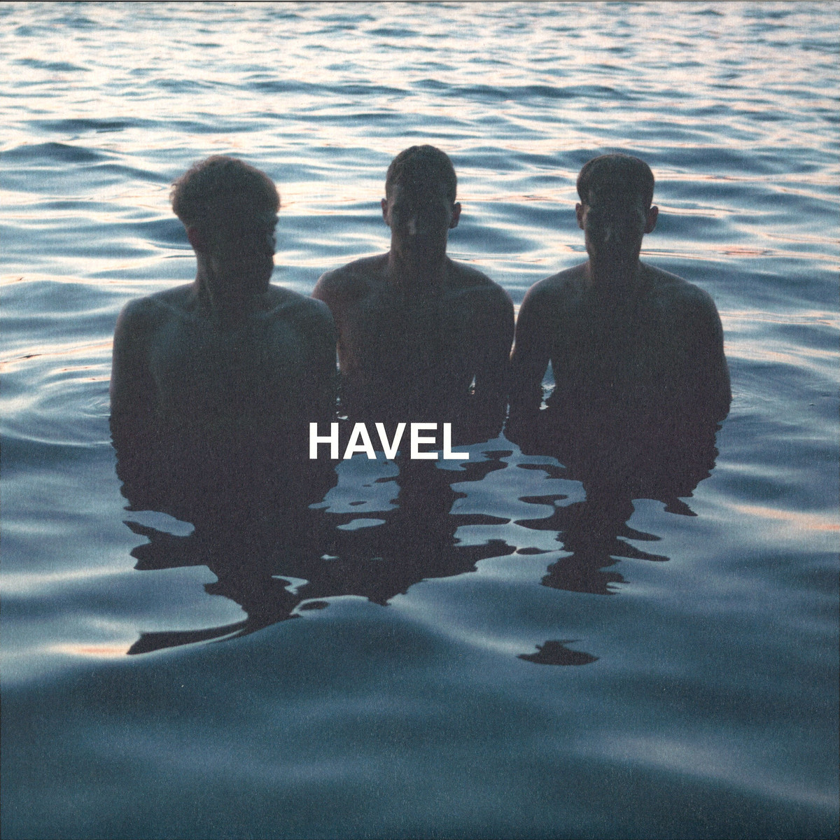 Review: FJAAK – Havel [FJAAK]