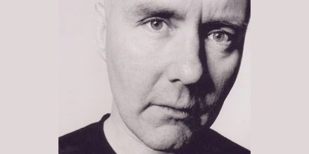 Trainspotting Autor Irvine Welsh macht ein Acid House Album