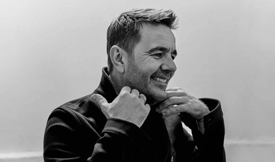 Laurent Garnier: "Techno ist nicht mehr innovativ und stagniert"