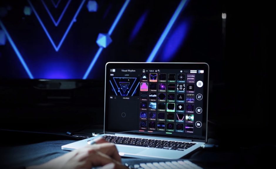 Die VJ-App Remixvideo von Mixvibes gibt es ab sofort in zwei Versionen