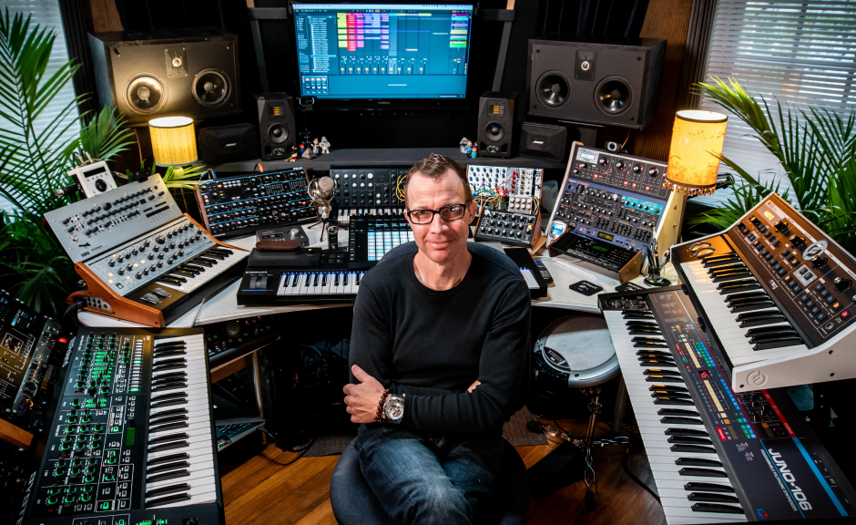 Suchergebnisse für: "Korg"