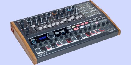 Test: Arturia MiniBrute 2S