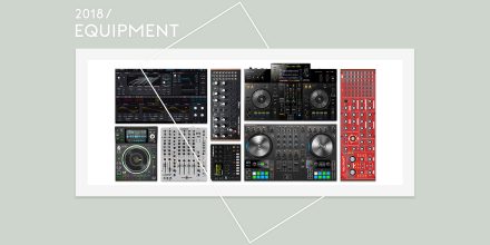 Das Beste aus 2018: Equipment für DJs & Producer