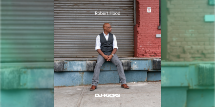 Review: Robert Hood – DJ-Kicks [!K7 Records]
