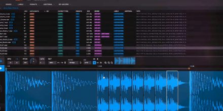 Loopcloud 4.0 bekommt einen umfangreichen Sample-Editor spendiert
