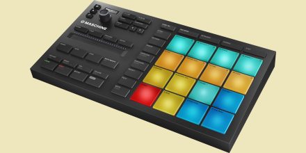 Test: Maschine Mikro MK3