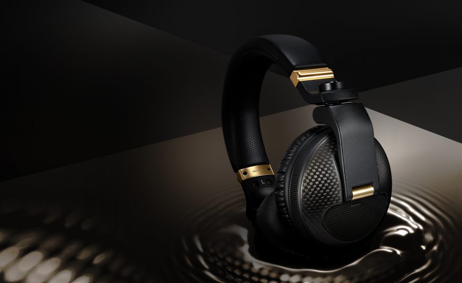 NAMM 2019: Pioneer DJ bringt limitierten HDJ-X10 heraus