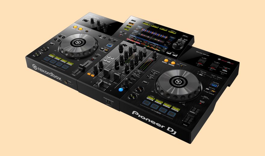 Test: Pioneer DJ XDJ-RR