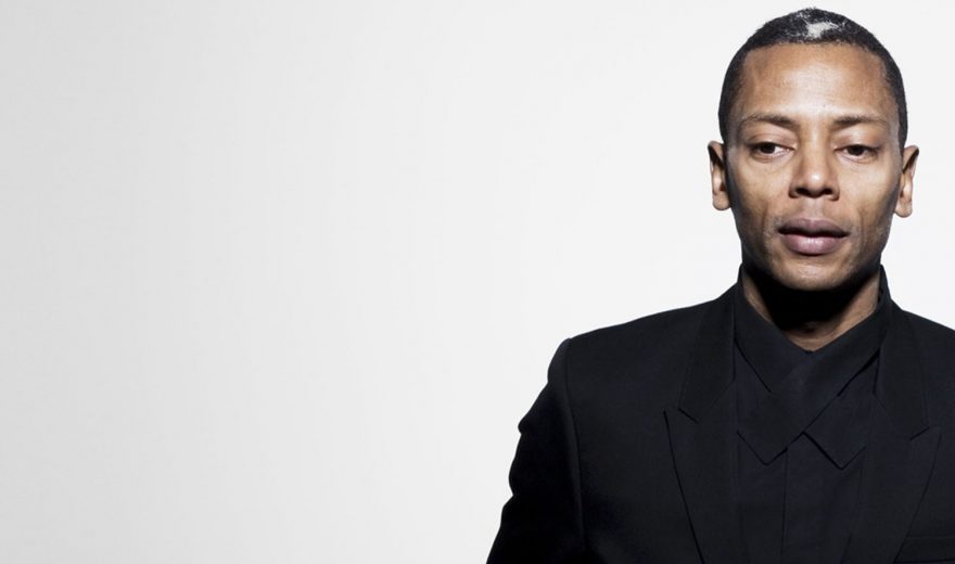 Jeff Mills startet neues Label mit eigener EP