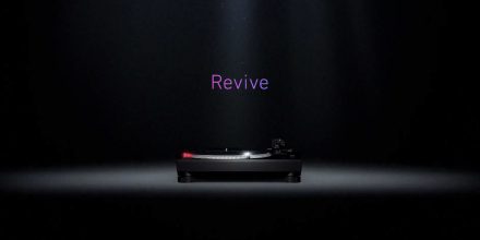 Stellt Technics am 7. Januar den neuen Plattenspieler SL-1200 MK7 vor?