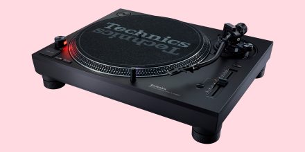 Test: Technics SL-1210MK7 – Auferstehung einer Legende?