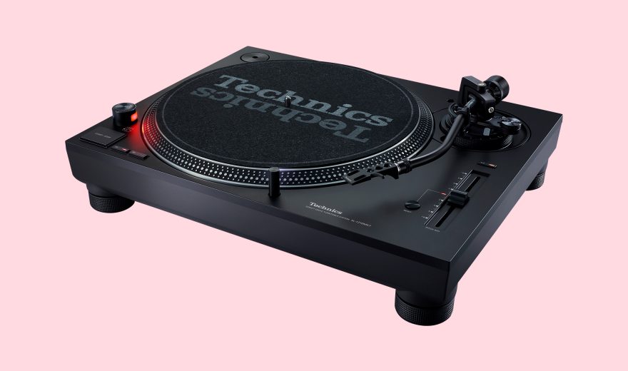 Test: Technics SL-1210MK7 – Auferstehung einer Legende?