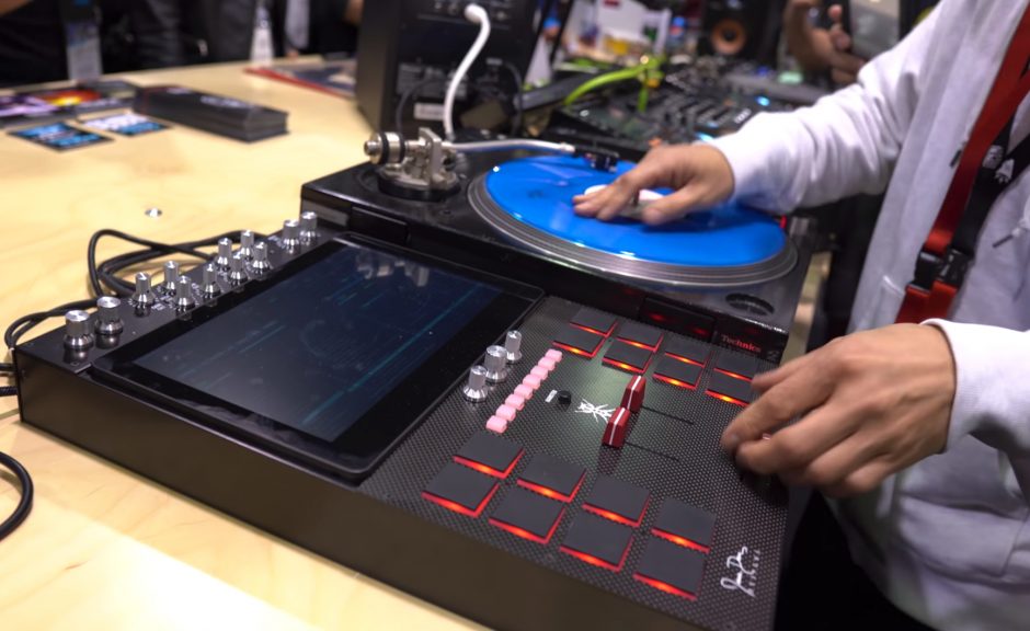 Suchergebnisse für: "ableton live"