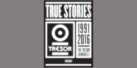 „True Stories“ –  Dimitri Hegemann schreibt Buch über den Tresor Club Berlin