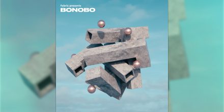 Review: fabric presents Bonobo [fabric Records]
