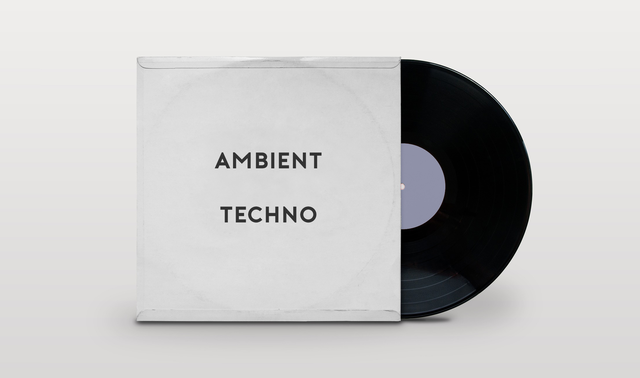 Essentials: Ambient Techno