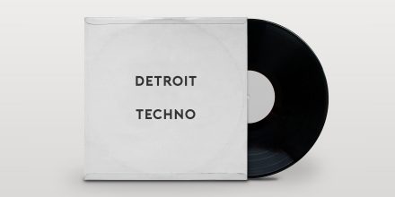 Essentials: Detroit Techno