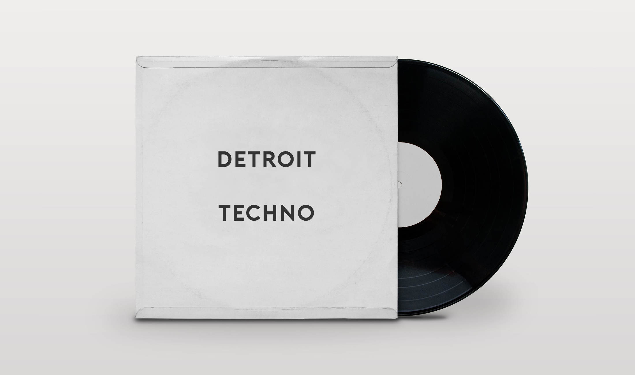 Essentials: Detroit Techno