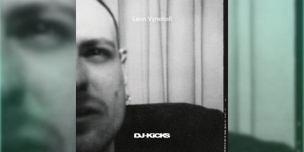 Review: Leon Vynehall – DJ-Kicks [!K7 Records]