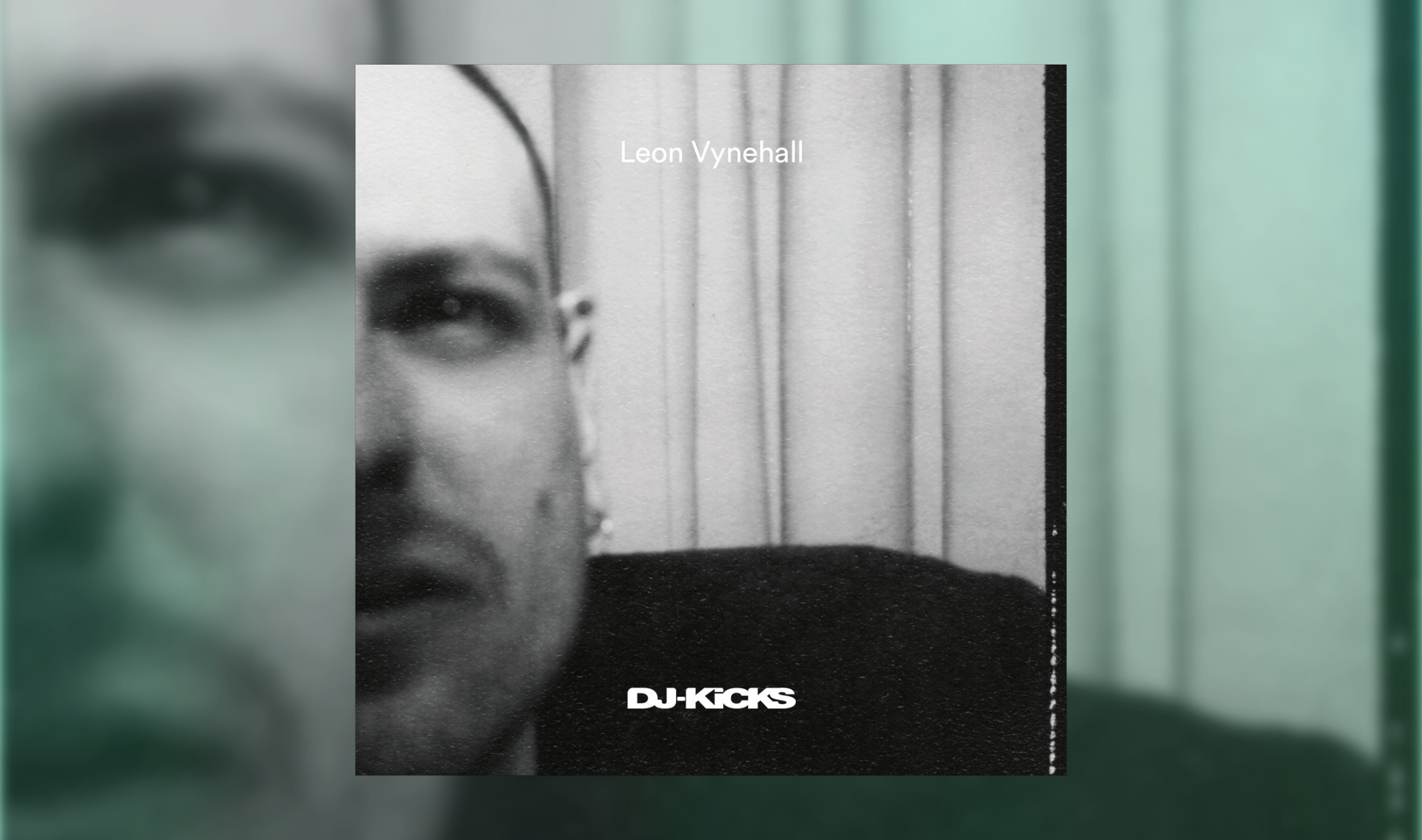 Review: Leon Vynehall – DJ-Kicks [!K7 Records]